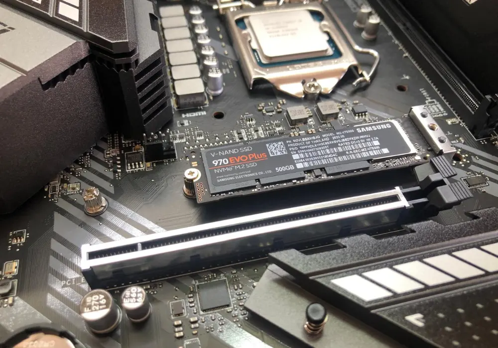 Manutenção geral de computador — projeto 2